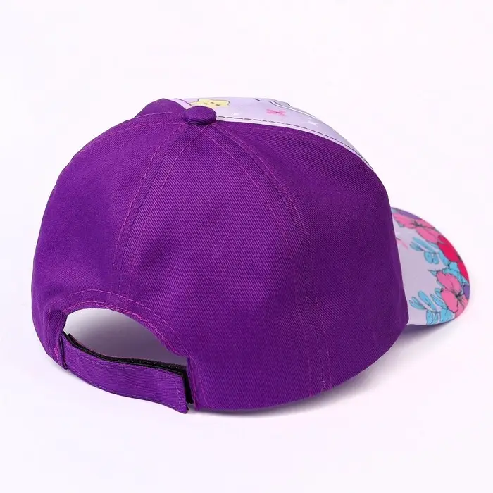 Кепка детская, размер 52-56 «Минни Маус и Единорог» Кепка детская, размер 52-56 «Минни Маус и Единорог»