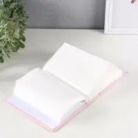 Фотоальбом "Моя любовь" 100ф 10X15см, ПП карм.