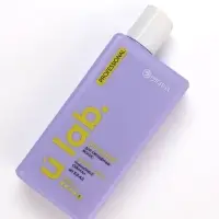 Профессиональный бальзам для окрашенных волос с активным комплексом и скваланом, 250 мл ULAB