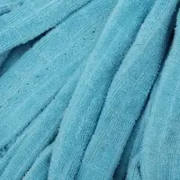 Насадка для швабры ленточная Доляна, микрофибра, 28&times;7&times;7 см, МИКС