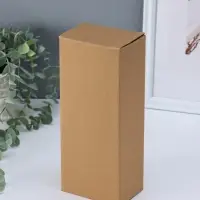 Сувенир полистоун "Мальчишка в комбинезоне и кепке, с песиком" 5,5х8х21 см