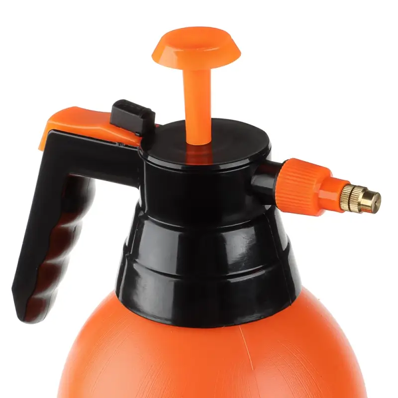 ЕРМАК Распылитель-пульверизатор, регулируемый, 2 л