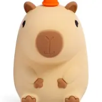 Ночник ZABIAKA &laquo;Капи ночник&raquo;, 2 режима работы, от USB