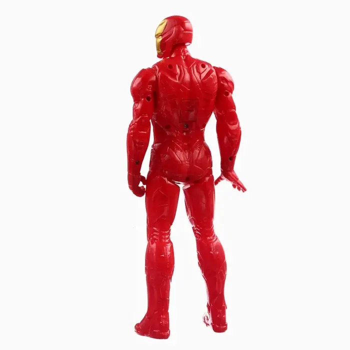 Фигурка &laquo;Железный Человек&raquo;, Мстители