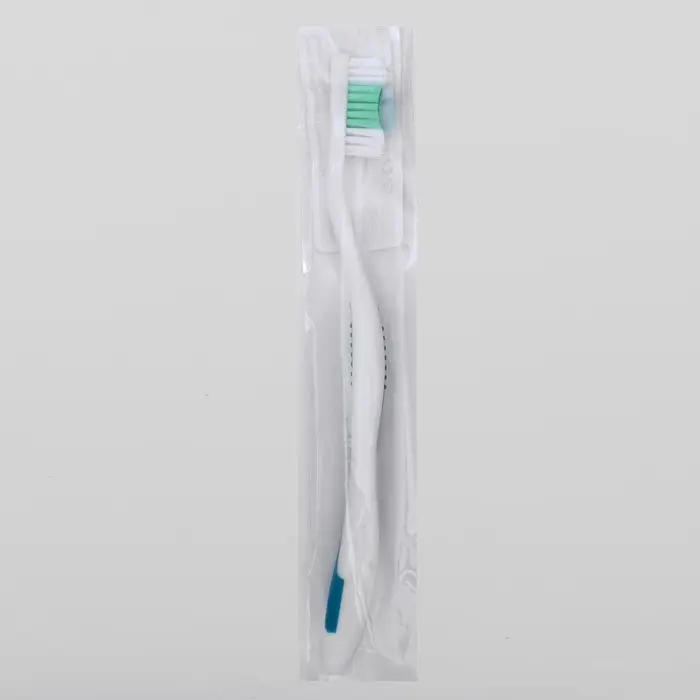 Зубная щётка «Ассорти» средней жёсткости, микс Зубная щётка «Ассорти» средней жёсткости, микс