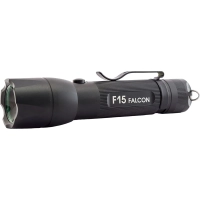 Фонарь ЯРКИЙ ЛУЧ YLP F15 FALCON CREE XP-L HI (без аккум.)
