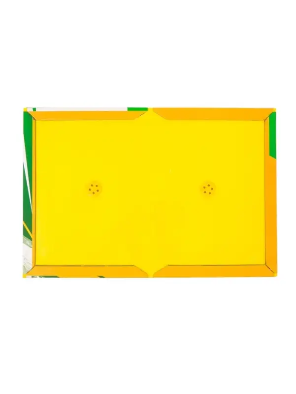 Клеевая ловушка-книжка от грызунов SAFEX, с запахом арахиса, 1 шт.