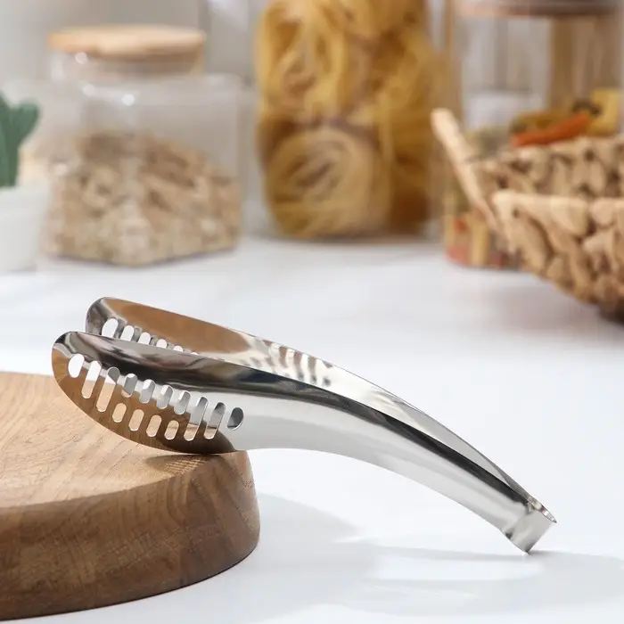 Щипцы кухонные Magistro Filo, 20 см Щипцы кухонные Magistro Filo, 20 см