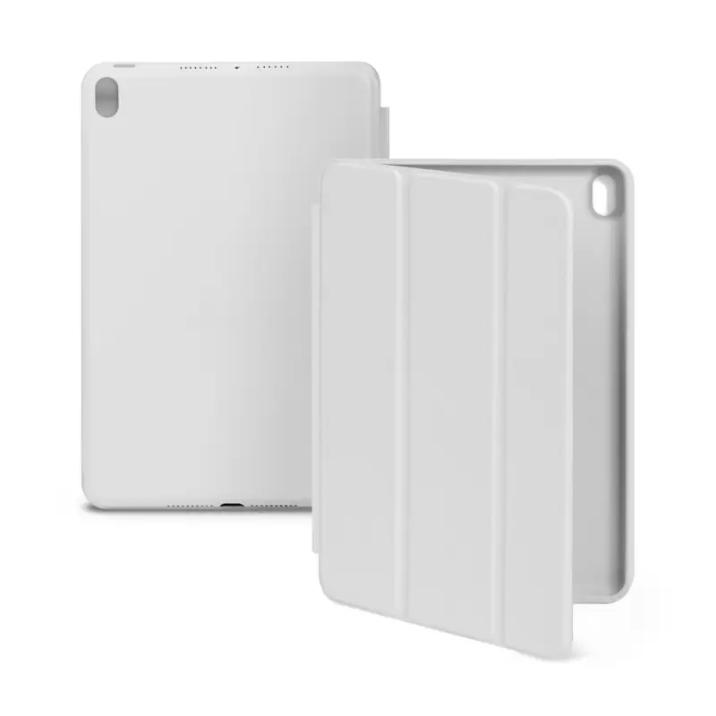 Чехол-книжка iPd Mini 6 (2021) Smart case White №9 Чехол-книжка iPd Mini 6 (2021) Smart case White №9