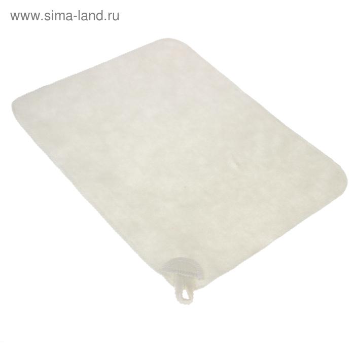 Набор банный  Набор банный "Мужской" портфель 5 предметов, светлый