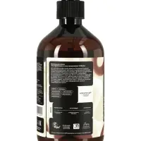 Шампунь для волос 4FRESH экстрапитание и восстановление, 450 мл