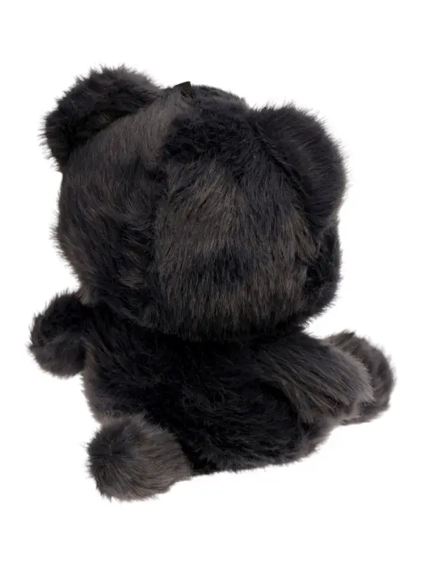 Мягкая игрушка Мягкая игрушка "Котик", ароматическое пузико МИКС, 17 см