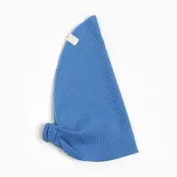 Косынка «Крошка Я» BASIC LINE, размер 42, синяя