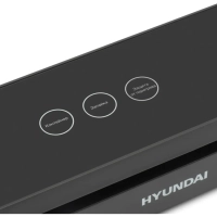 Вакуумный упаковщик HY-VA3003