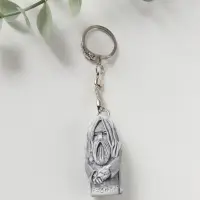 Брелок "Даждьбог" маленький, 4,5см