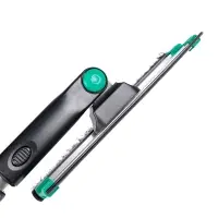 Телескопическая зимняя щетка-водосгон WB-126 (89-126 см)