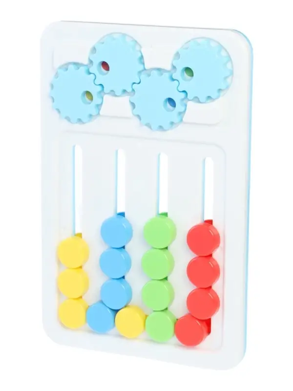 Головоломка &laquo;Лабиринт&raquo;, логическая игра, 3+