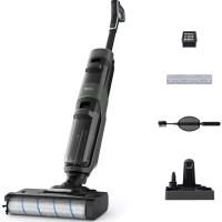 Беспроводной моющий пылесос X-Clean 4 GF5035F0 с контейнером