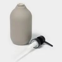 Набор для ванной SAVANNA &laquo;Дуэт&raquo;, 2 предмета, дозатор для мыла, стакан