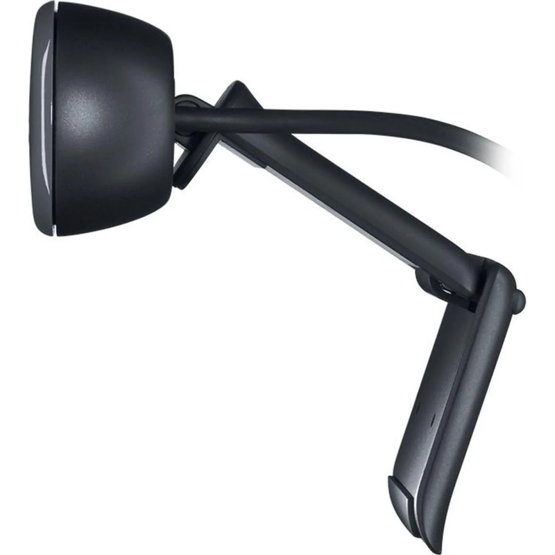 Веб-камера Logitech HD Webcam C270, Black [960-000999