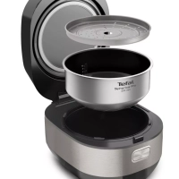 Мультиварка Multicook&Bake IH RK908A32, сферическая чаша