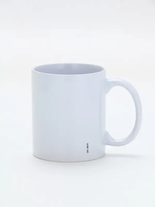 Кружка керамическая &laquo;Женщину не обманешь&raquo;, 320 мл