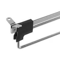 Штанга выдвижная для шкафа CAPPIO Light, 300 мм