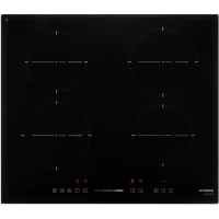 Индукционная варочная поверхность HHI 6741 BG