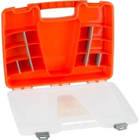 Органайзер (бокс универсальный) ProMega jet С-46&nbsp; 370х280х60 мм (610195)