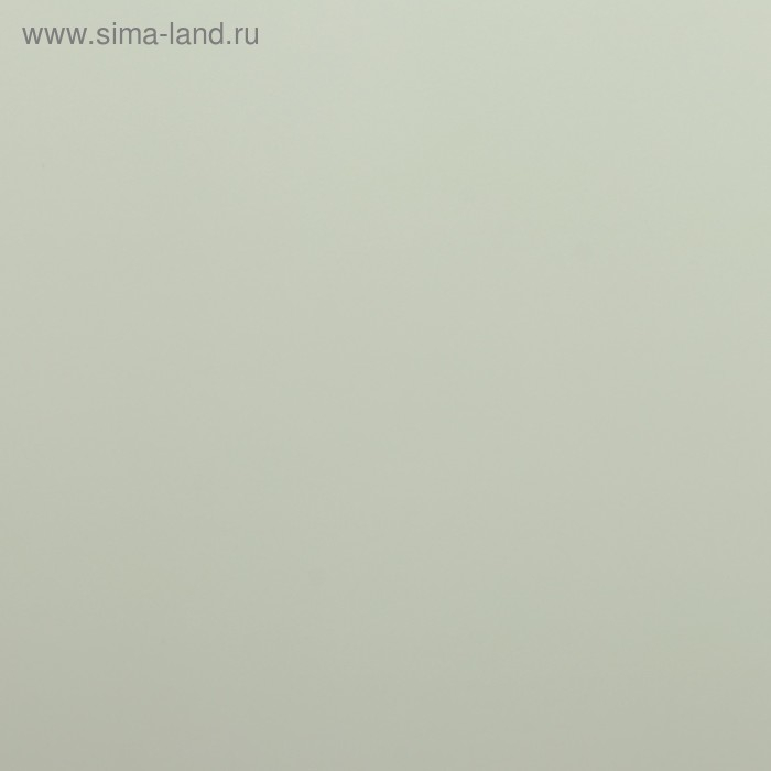 Пленка для цветов "Пленка с золотом", цвет серый, 58 см х 5 м