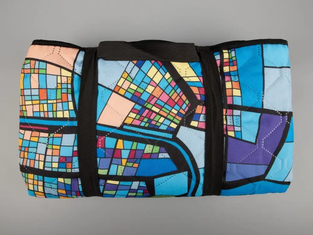 Покрывало для пикника Sedere Color на заказ Покрывало для пикника Sedere Color на заказ