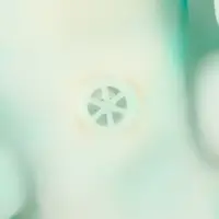 Резиновая игрушка для ванны Крошка Я &laquo;Крокодил&raquo;, 18 см, с пищалкой