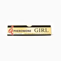 Парфюмерная вода женская с феромонами Elite Girl, 17 мл (по мотивам Good Girl - C.Herrera)