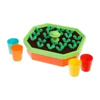 Развивающий сортер "Яркий огород"