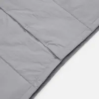 Куртка унисекс Veter, серая, размер XL/XXL