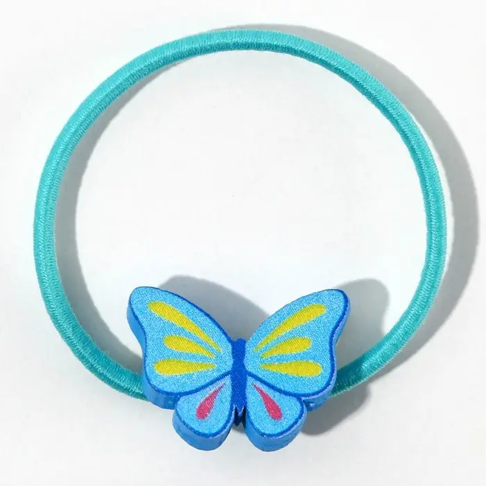 Резинка для волос «Нежный микс» , d=3 см