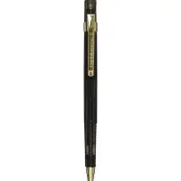 Карандаш механический 0.5 мм ErichKrause Black Pointer Gold HB