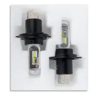 Светодиодная лампа JT LED H4.12/24V.20W.2 шт.