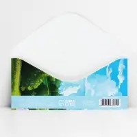 Конверт для денег «С Днём рождения!», 16.5×8 см