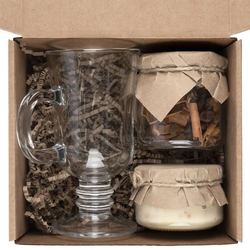 Набор Honey Wine, с кедровыми орехами Набор Honey Wine, с кедровыми орехами