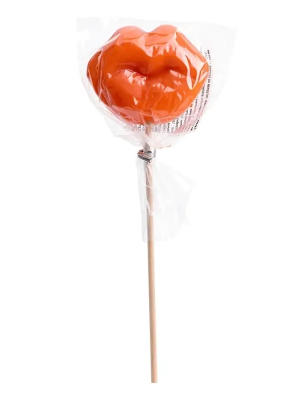 Карамель леденцовая &laquo;Губы&raquo; на палочке, 30 г