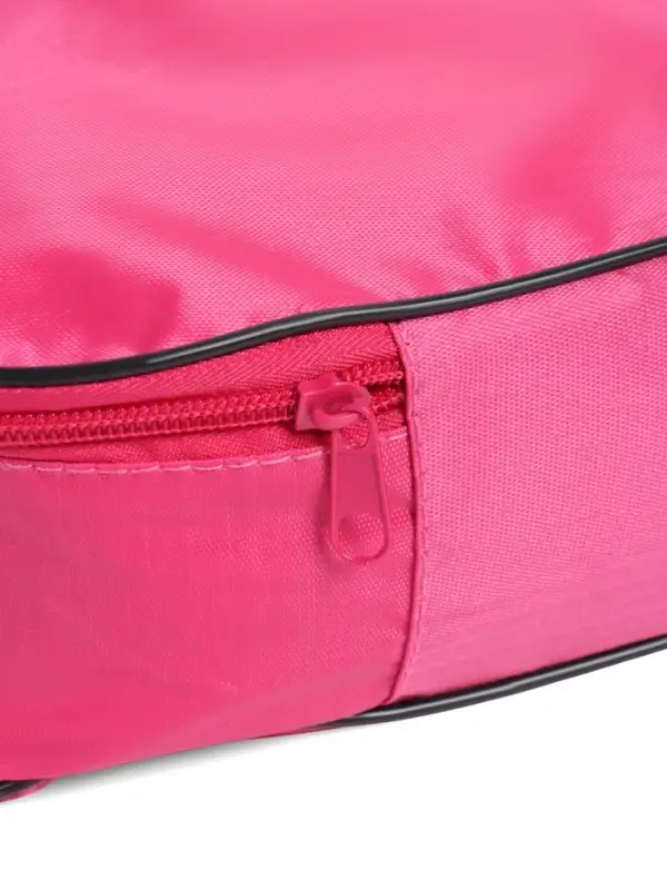 Коньки раздвижные BlackAqua, р. 39-42, для фитнеса, с роликовой платформой, цвет фуксия Коньки раздвижные BlackAqua, р. 39-42, для фитнеса, с роликовой платформой, цвет фуксия