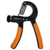 Эспандер кистевой ONLYTOP, 5 - 60 кг, МИКС