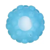 VETTA Мяч для стирки пуховых изделий, d8 см, ПВХ, поролоновая губка