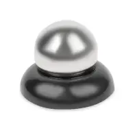 Держатель для смартфонов магнитный на приборную панель AVS AH-1702-M