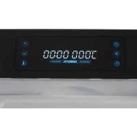 Сушка для фруктов и овощей HYFD-8800 12под. 600Вт