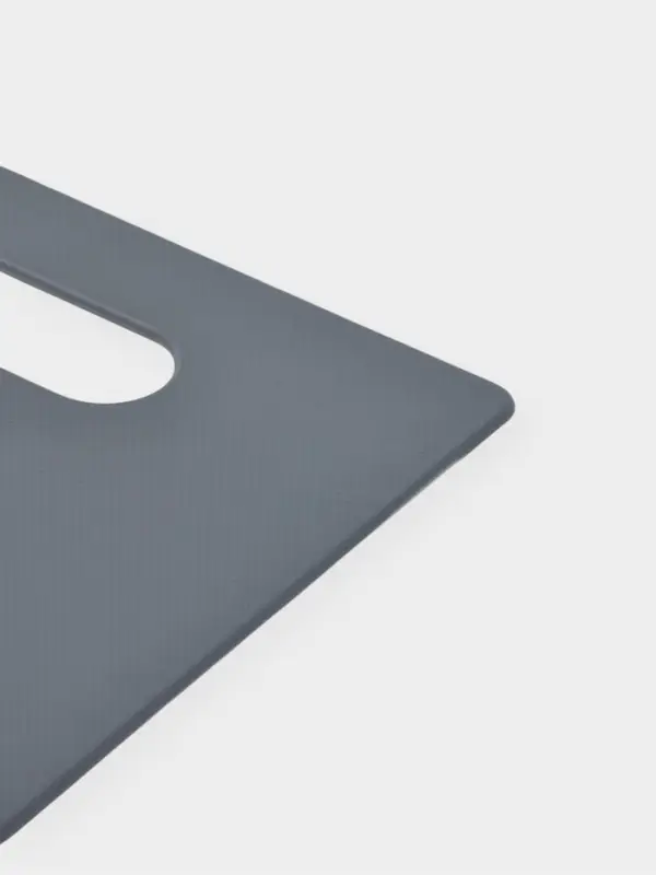 Набор разделочных досок 28,5х18,7х0,3 см, на подставке, 4 шт