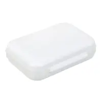 VETTA Контейнер для мелочей, 11x8x2,5 см, пластик