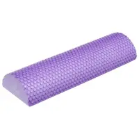 Полусфера массажная Sangh, 45&times;15&times;7 см, МИКС