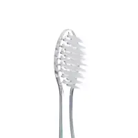 Зубная щетка складная, средней жесткости, в индивидуальной упаковке, 1 шт. Зубная щетка складная, средней жесткости, в индивидуальной упаковке, 1 шт.